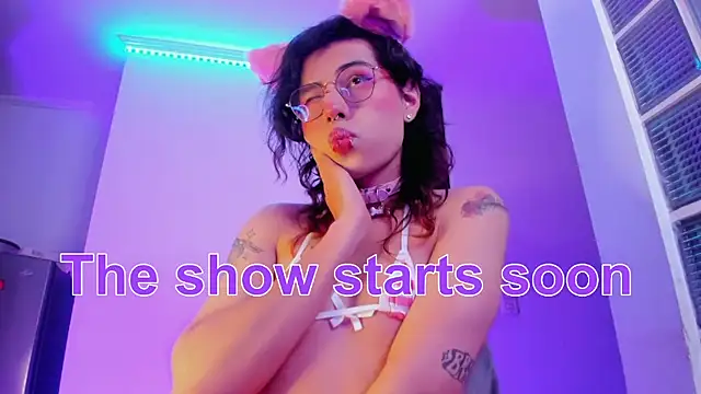 Sweet-SharoKitty online show from February 7, 2:32 pm