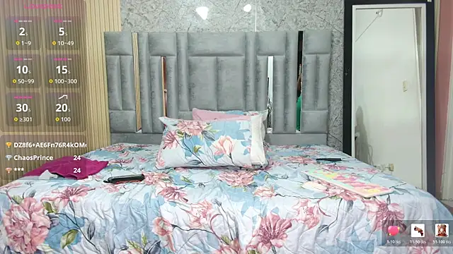 CheatingNeighborr online show from February 25, 7:51 am