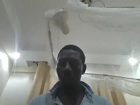 Snapshot of Handsomeboy_115267 chatting on July 29, 4:16 pm Handsomeboy 115267 online show from July 29, 4:16 pm