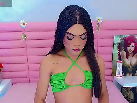 miss dania75 online show from November 9, 8:29 pm