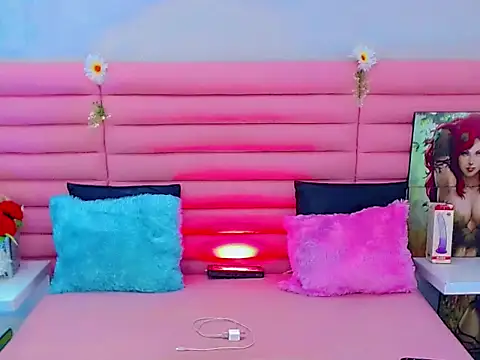 miss dania75 online show from November 12, 4:18 pm