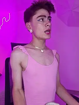 Sam Clark online show from November 22, 4:11 am