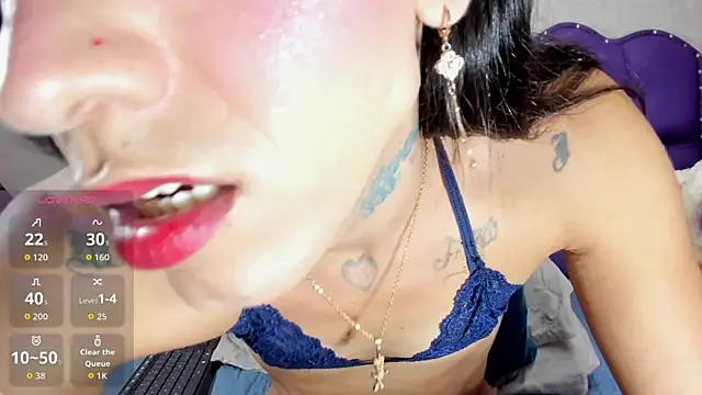 Mara Summerr online show from July 22, 10:12 pm