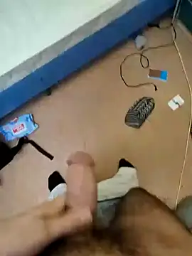 Bigboy 20sm online show from October 7, 7:00 pm