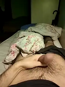 Bigboy 20sm online show from October 12, 1:37 am