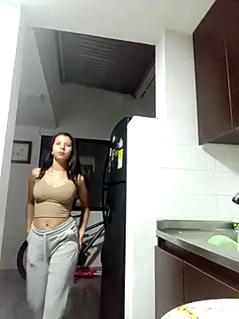 Jade-66 online show from October 7, 11:46 pm