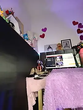 sexy butterfly 1 online show from May 19, 2:51 am
