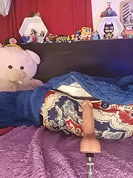 sexy butterfly 1 online show from May 29, 3:15 am