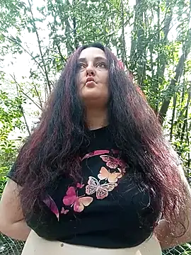 Snapshot of Bella_862 chatting on April 9, 7:58 am Bella 862 online show from April 9, 7:58 am