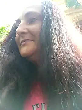 Snapshot of Bella_862 chatting on May 3, 8:42 am Bella 862 online show from May 3, 8:42 am