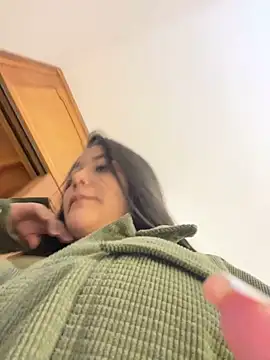 Nhefertary online show from March 4, 2:17 am