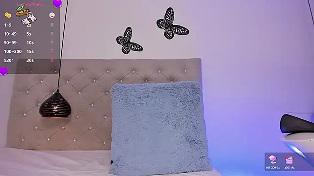 Snapshot of Rosse_Alice_ chatting on July 12, 12:23 am Rosse Alice online show from July 12, 12:23 am