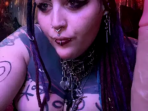 nyxvelon online show from November 10, 5:17 am