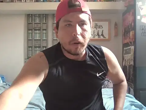 atreusfilho online show from March 16, 1:59 pm