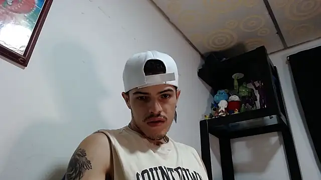 Snapshot of imsammytop chatting on November 5, 10:15 am imsammytop online show from November 5, 10:15 am