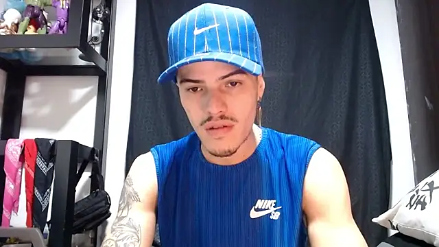 Snapshot of imsammytop chatting on November 12, 10:48 am imsammytop online show from November 12, 10:48 am