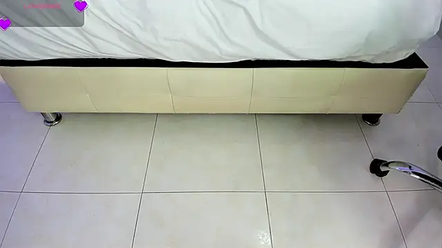 ScarletEvanss  online show from May 2, 10:53 am