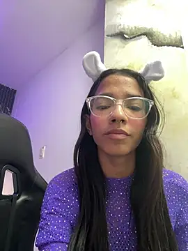 Snapshot of ScarletEvanss_ chatting on June 20, 11:02 am ScarletEvanss online show from June 20, 11:02 am