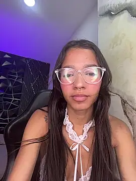 Snapshot of ScarletEvanss_ chatting on June 25, 11:04 am ScarletEvanss online show from June 25, 11:04 am