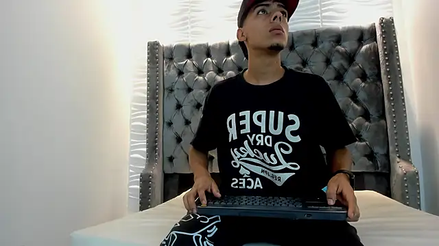 JACCOCK 4 online show from October 29, 4:04 am