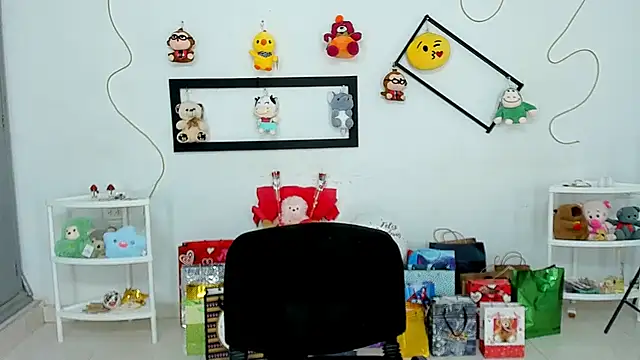 Gregorii adams online show from November 28, 1:58 pm