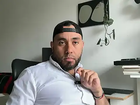 Domfetishx online show from November 6, 4:41 pm