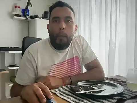 Domfetishx online show from November 9, 5:11 pm