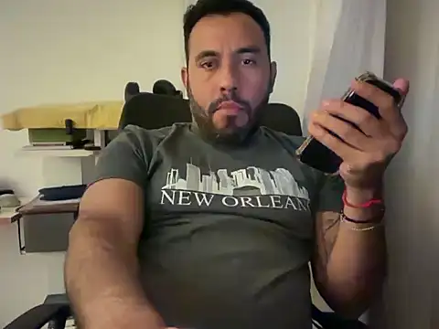 Domfetishx online show from November 26, 2:45 am