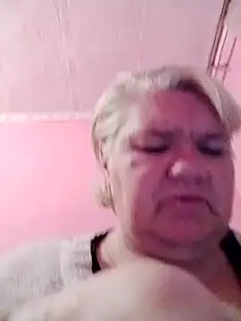 LusiyaGold5 online show from October 29, 5:14 pm