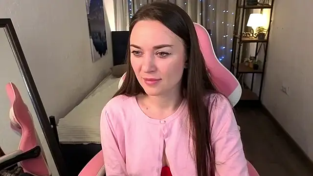 Madison Golden online show from December 17, 6:41 am