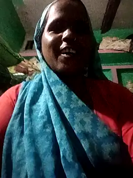 Snapshot of Janvi_tv chatting on October 6, 1:41 pm Janvi tv online show from October 6, 1:41 pm