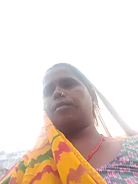 Snapshot of Janvi_tv chatting on October 8, 1:58 am Janvi tv online show from October 8, 1:58 am