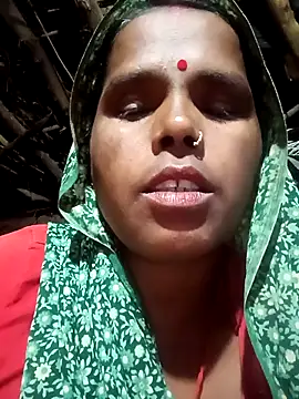 Snapshot of Janvi_tv chatting on October 25, 3:07 pm Janvi tv online show from October 25, 3:07 pm