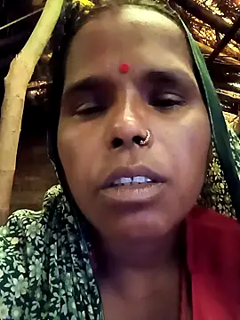 Snapshot of Janvi_tv chatting on October 28, 2:26 am Janvi tv online show from October 28, 2:26 am