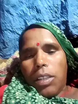 Snapshot of Janvi_tv chatting on October 30, 3:57 pm Janvi tv online show from October 30, 3:57 pm