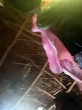 Snapshot of Janvi_tv chatting on October 31, 5:19 am Janvi tv online show from October 31, 5:19 am