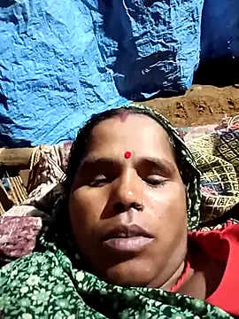 Snapshot of Janvi_tv chatting on November 1, 12:12 am Janvi tv online show from November 1, 12:12 am