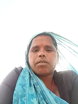 Snapshot of Janvi_tv chatting on November 12, 6:25 am Janvi tv online show from November 12, 6:25 am