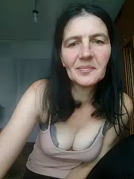 JudyDawn online show from November 17, 7:14 am