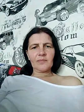 JudyDawn online show from February 6, 8:18 am