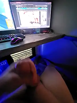 mysissycd online show from February 8, 10:24 pm