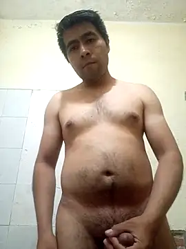 Snapshot of PoorBuzz98 chatting on October 25, 3:58 am PoorBuzz98 online show from October 25, 3:58 am