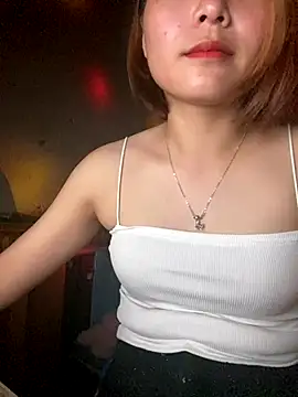 Lylyy-cute online show from October 13, 3:23 pm