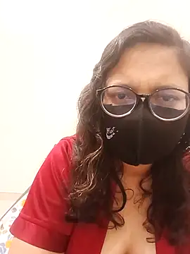 Couple hardfucking online show from December 17, 9:43 pm