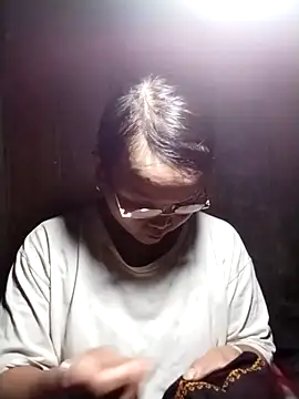 Snapshot of sumaybae chatting on October 23, 1:10 pm sumaybae online show from October 23, 1:10 pm