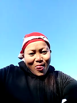 Snapshot of sumaybae chatting on November 23, 12:32 am sumaybae online show from November 23, 12:32 am