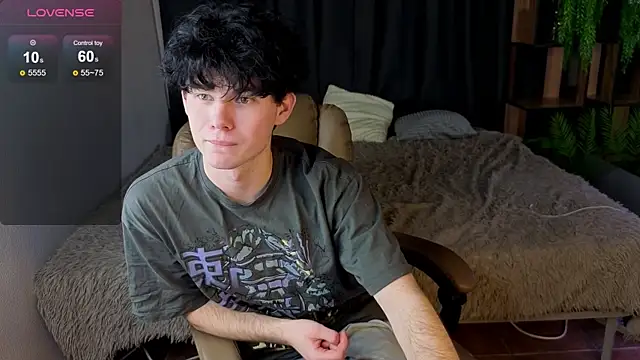 Cute Mike online show from November 3, 2:29 pm