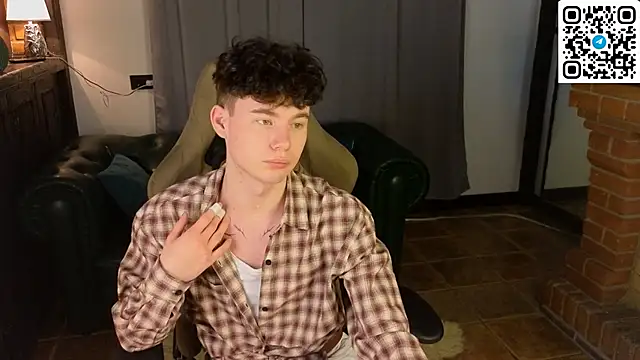 Cute Mike online show from March 5, 12:23 pm