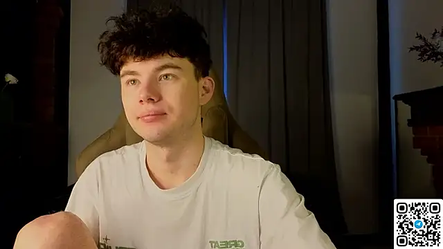 Cute Mike online show from March 14, 2:17 am