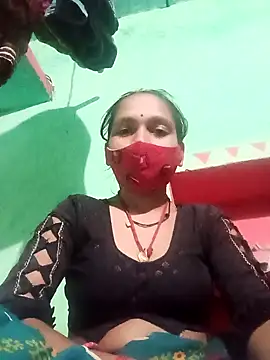 Snapshot of Mohni_ji chatting on November 6, 2:07 pm Mohni ji online show from November 6, 2:07 pm